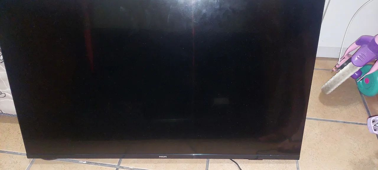 Televisão com defeito - Foto 4