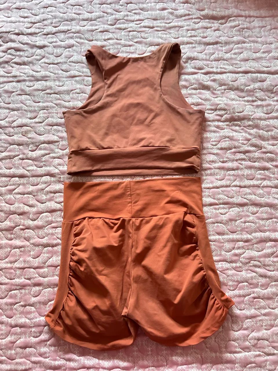 Conjunto de academia  - Foto 2