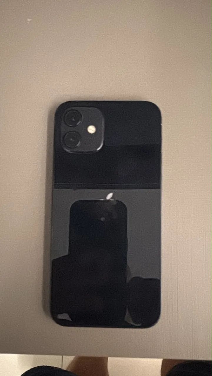 IPHONE 12 64GB USADO EM PERFEITO ESTADO - Foto 2