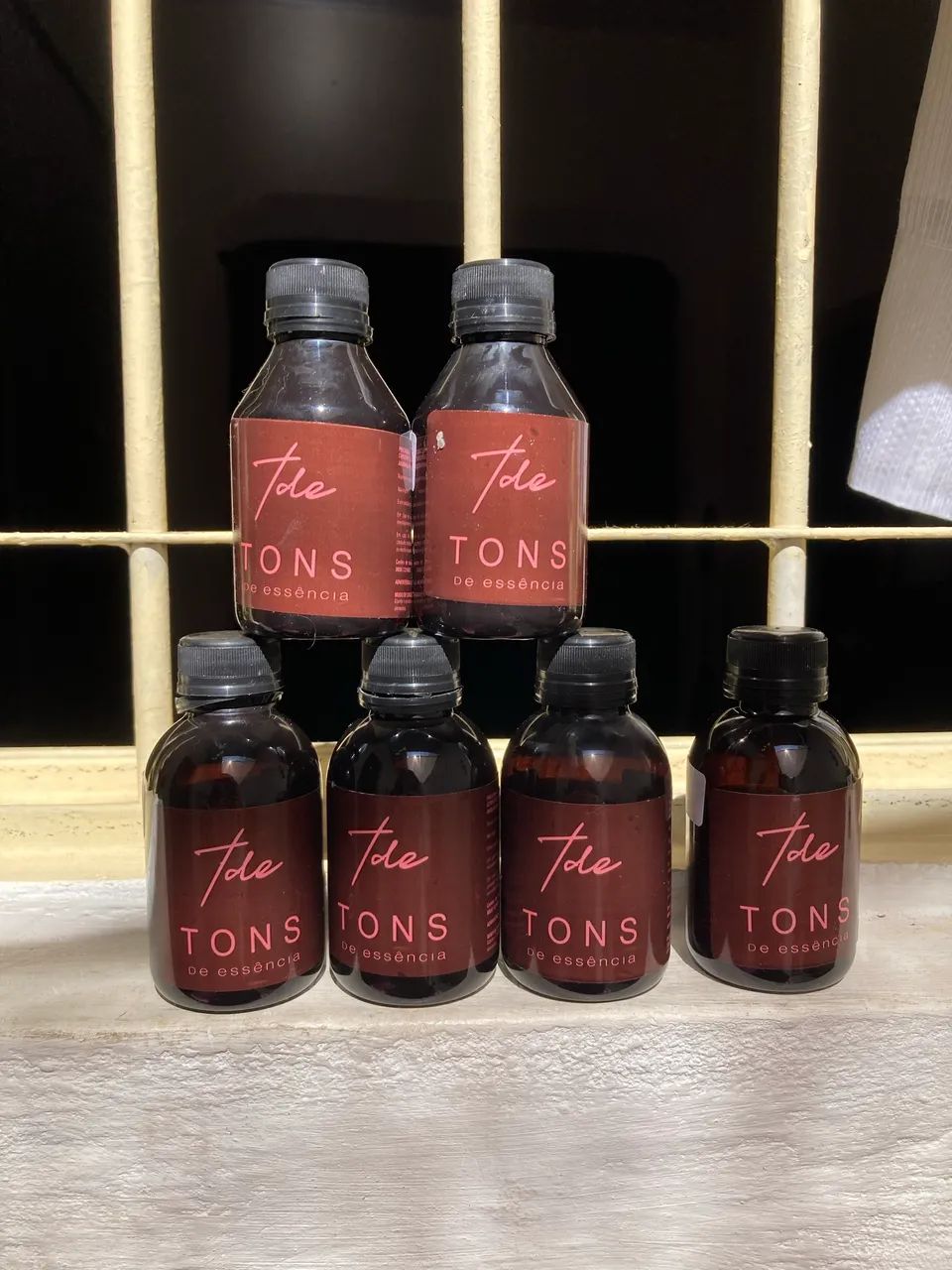 KIT COMPLETO PARA VELAS AROMÁTICAS  - Foto 5