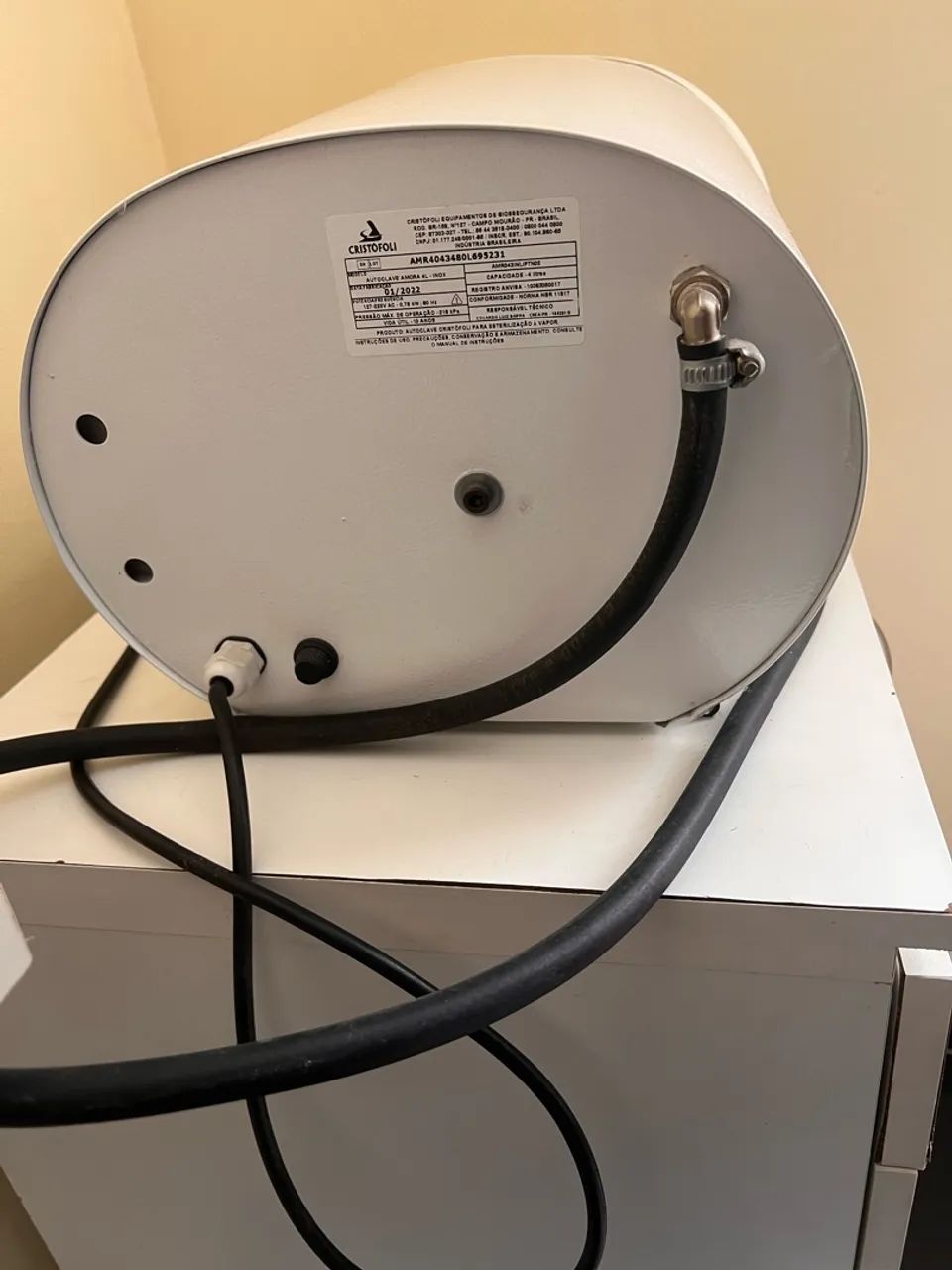 Autoclave amora  - Foto 3