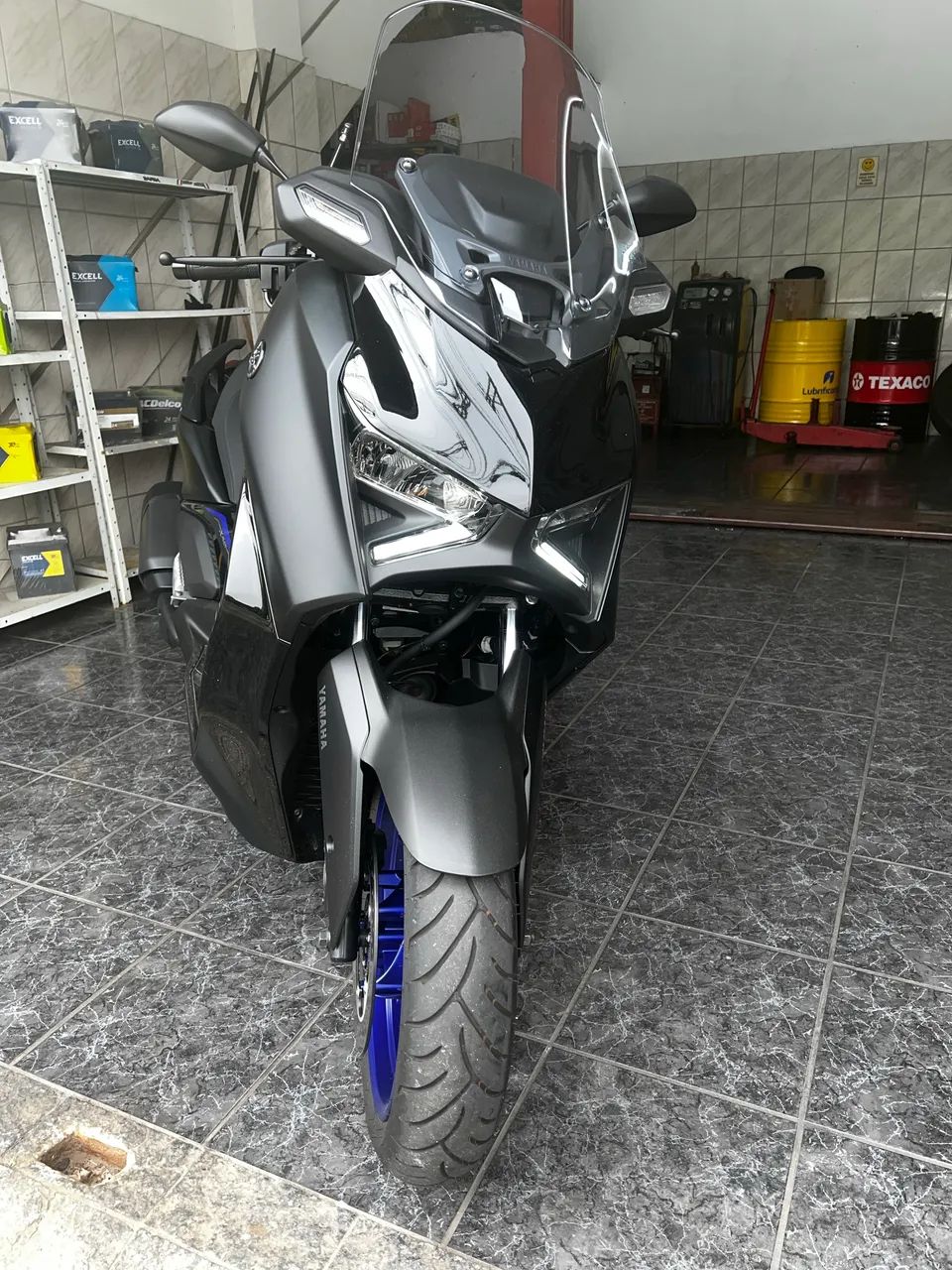 XMAX 300 2025/2026  - Foto 2
