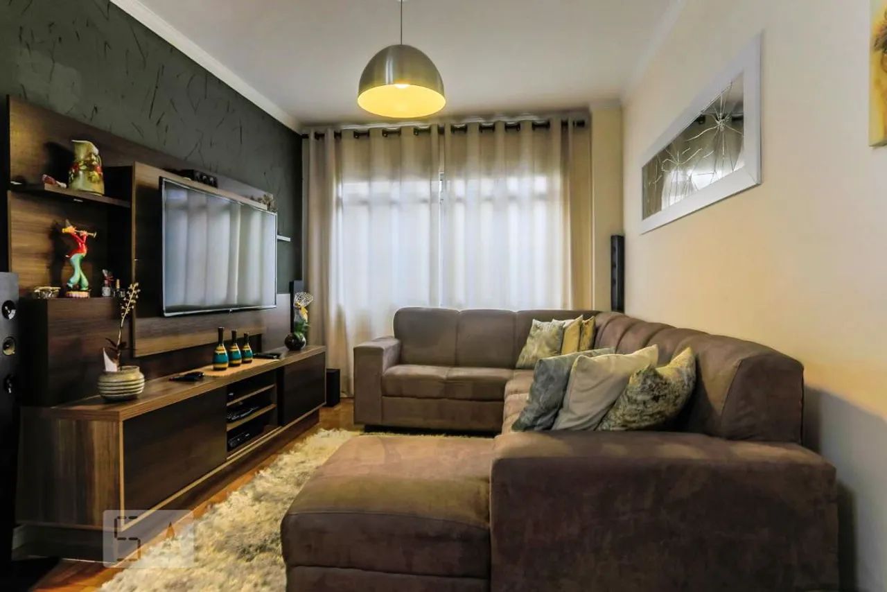 Apartamento à Venda - Cambuci, 2 Quartos, 63 m2 - Foto 5