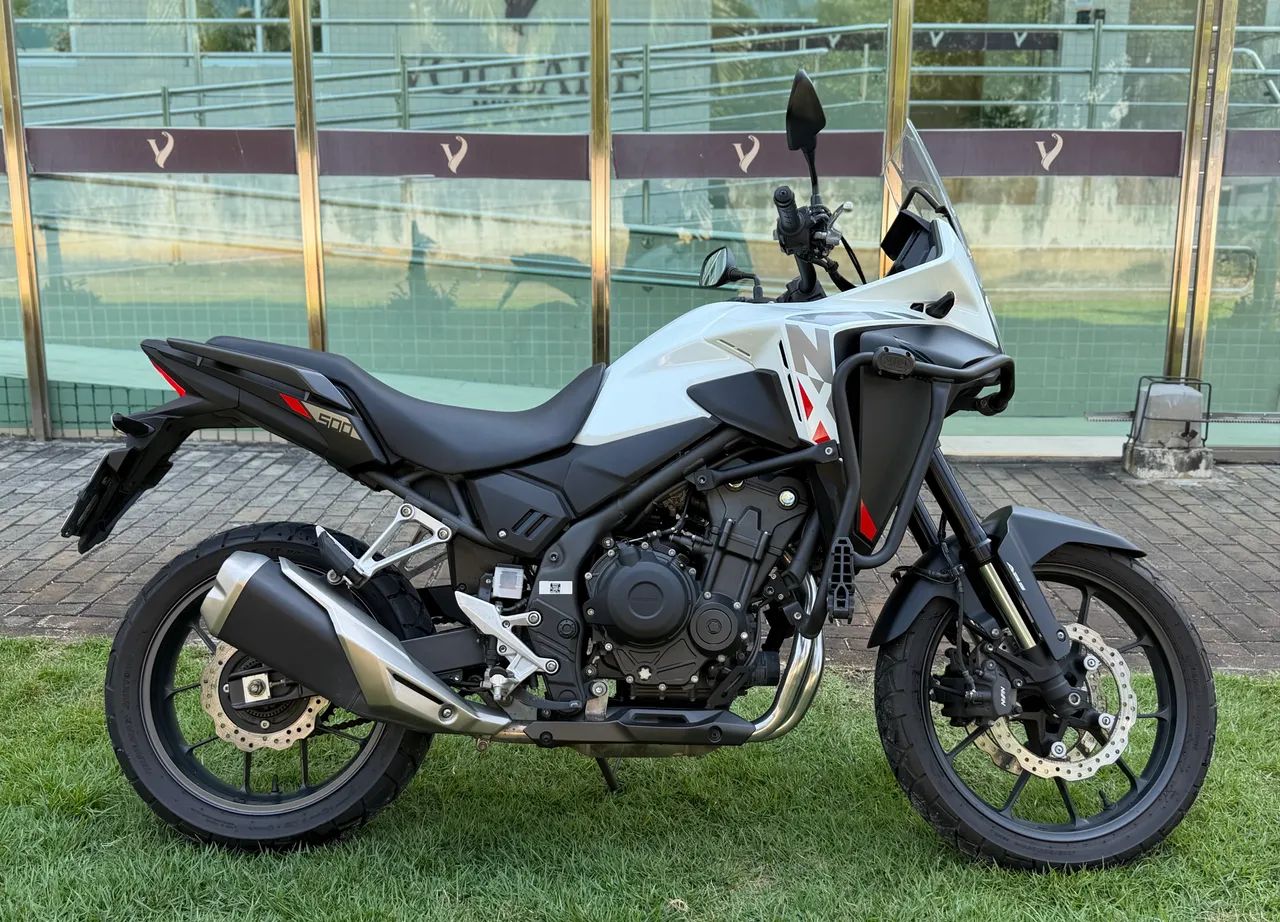 NX 500 Zero