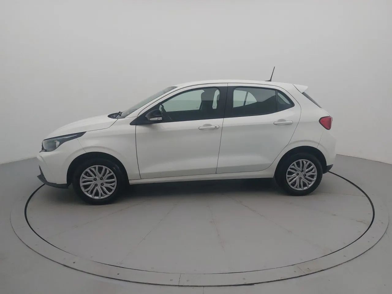 Fiat Argo Drive 1.0 Firefly 2026 - Foto 2
