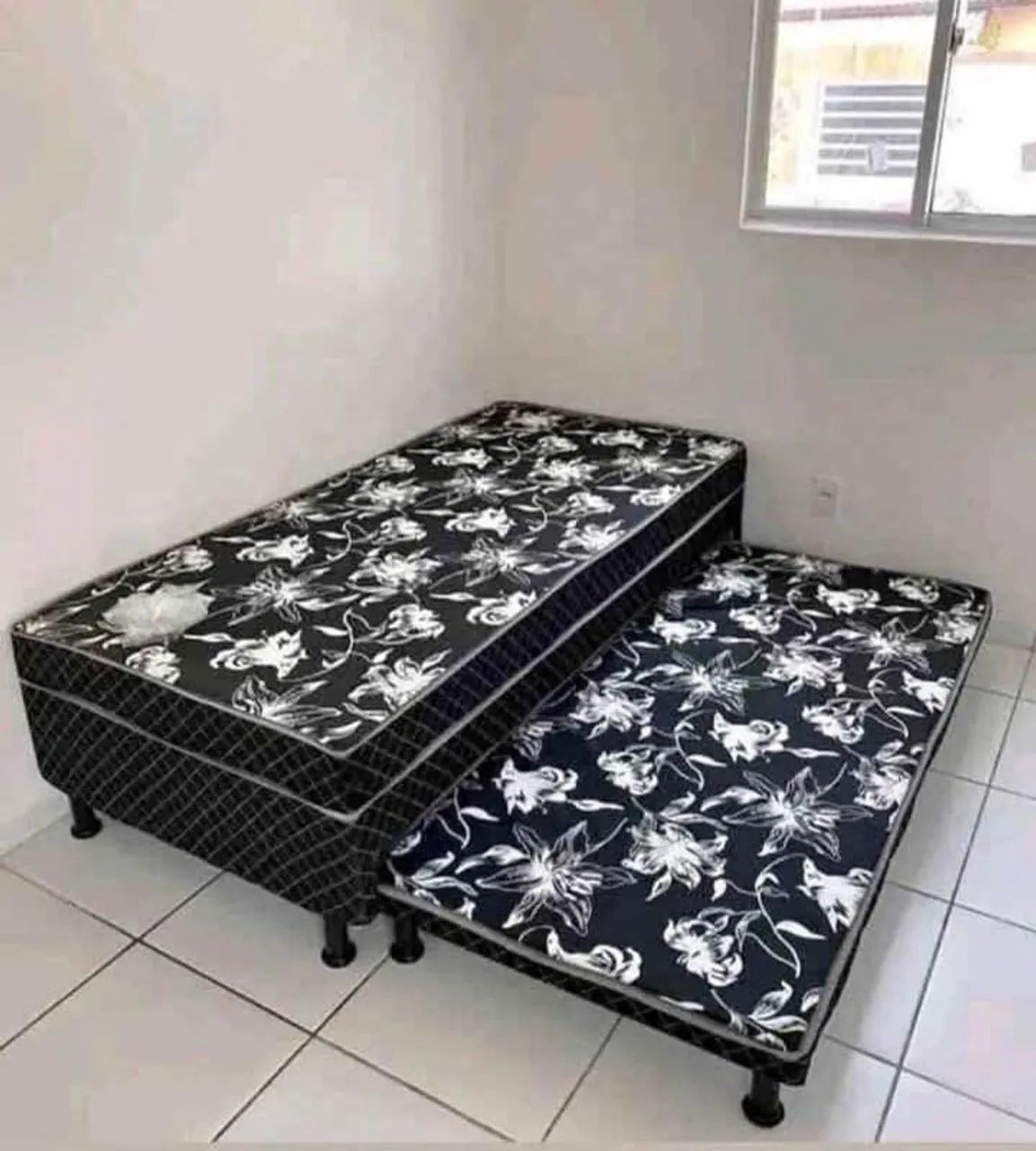 Cama box - Foto 4