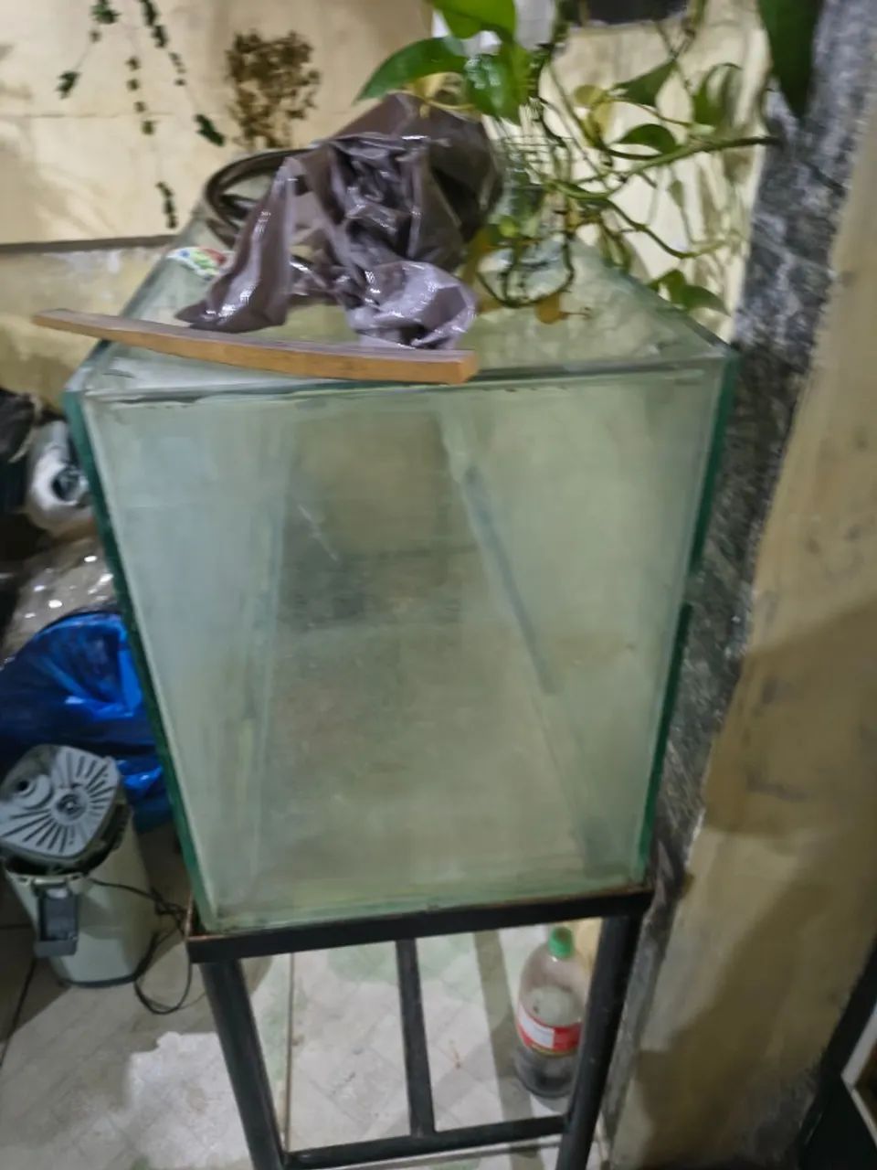 AQUÁRIO PEIXES Água DOCE SALGADA - Foto 5