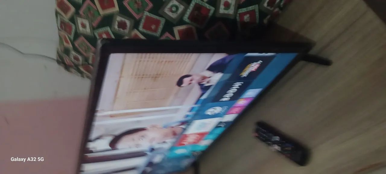 VENDE-SE TV SAMSUNG 32 POLEGADAS - Foto 2