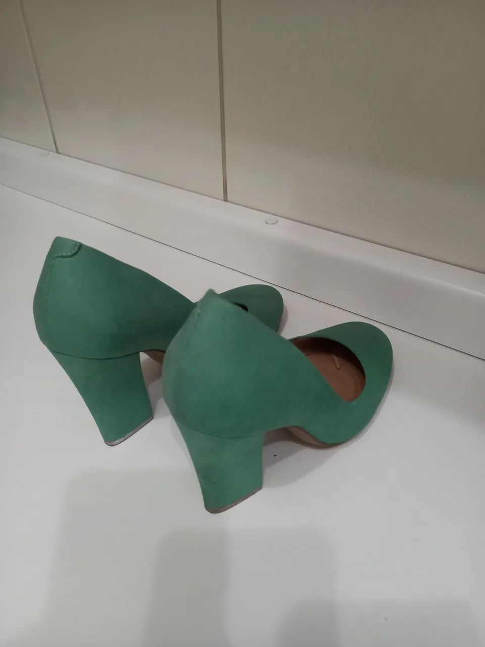 Sapato feminino  - Foto 4
