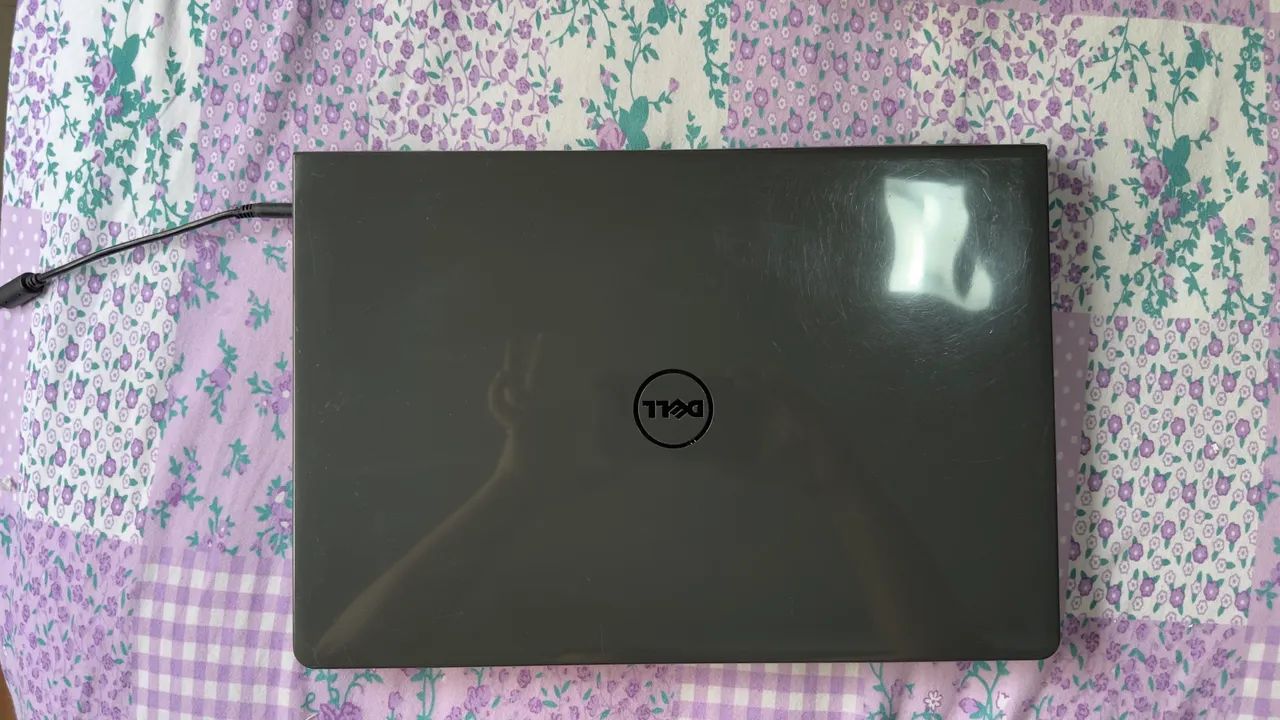 NOTEBOOK DELL INSPIRON 15-3567 - EXCELENTE PARA ESTUDO E TRABALHO 
