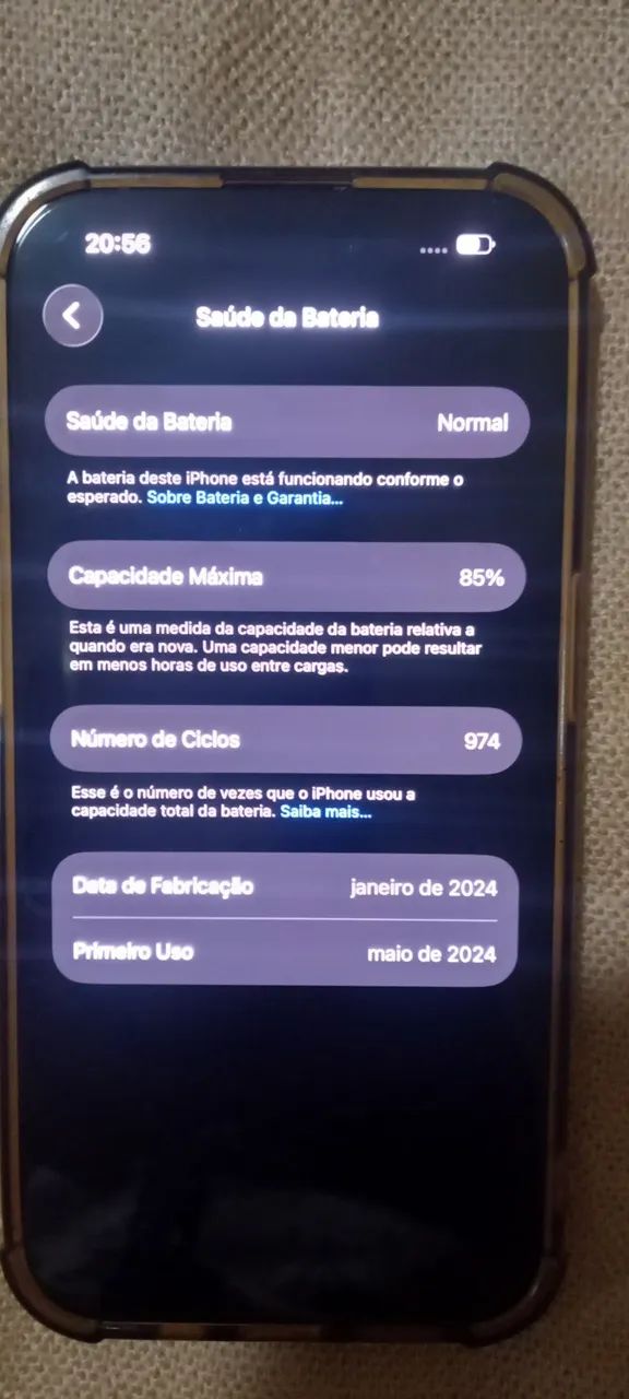Iphone 15 pro  - Foto 3