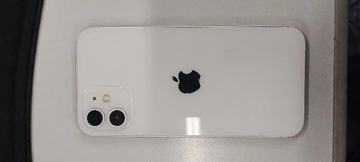 iPhone 12, 128gb, Branco - Celulares e Smartphones - Maracanã