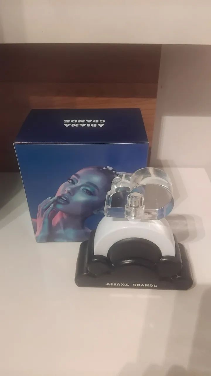 PERFUME ARIANA GRANDE CLOUD 2.0 100ml - Foto 4