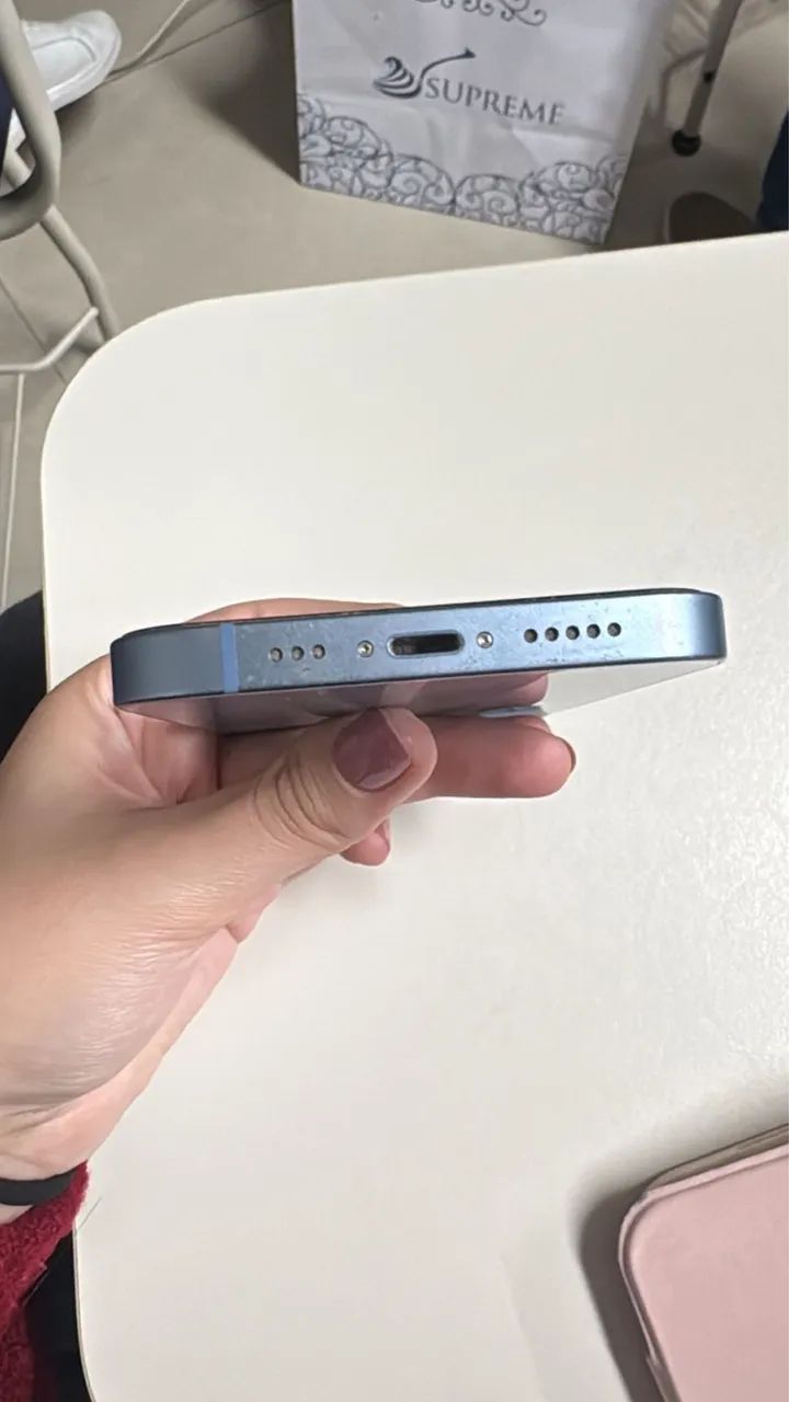 IPHONE 14 256gb - Foto 3