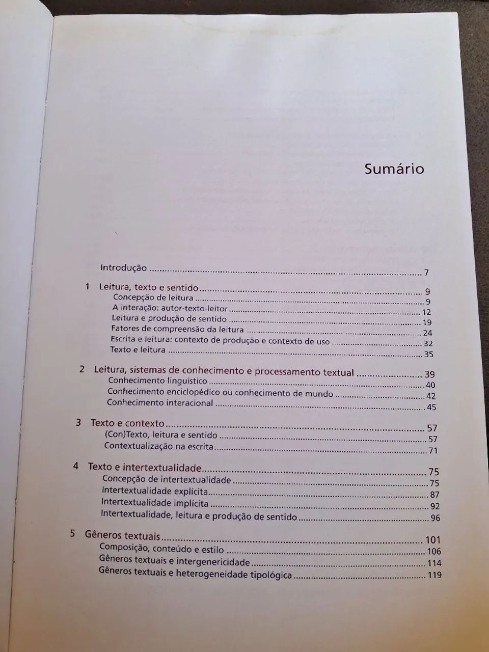 Livro - Foto 3