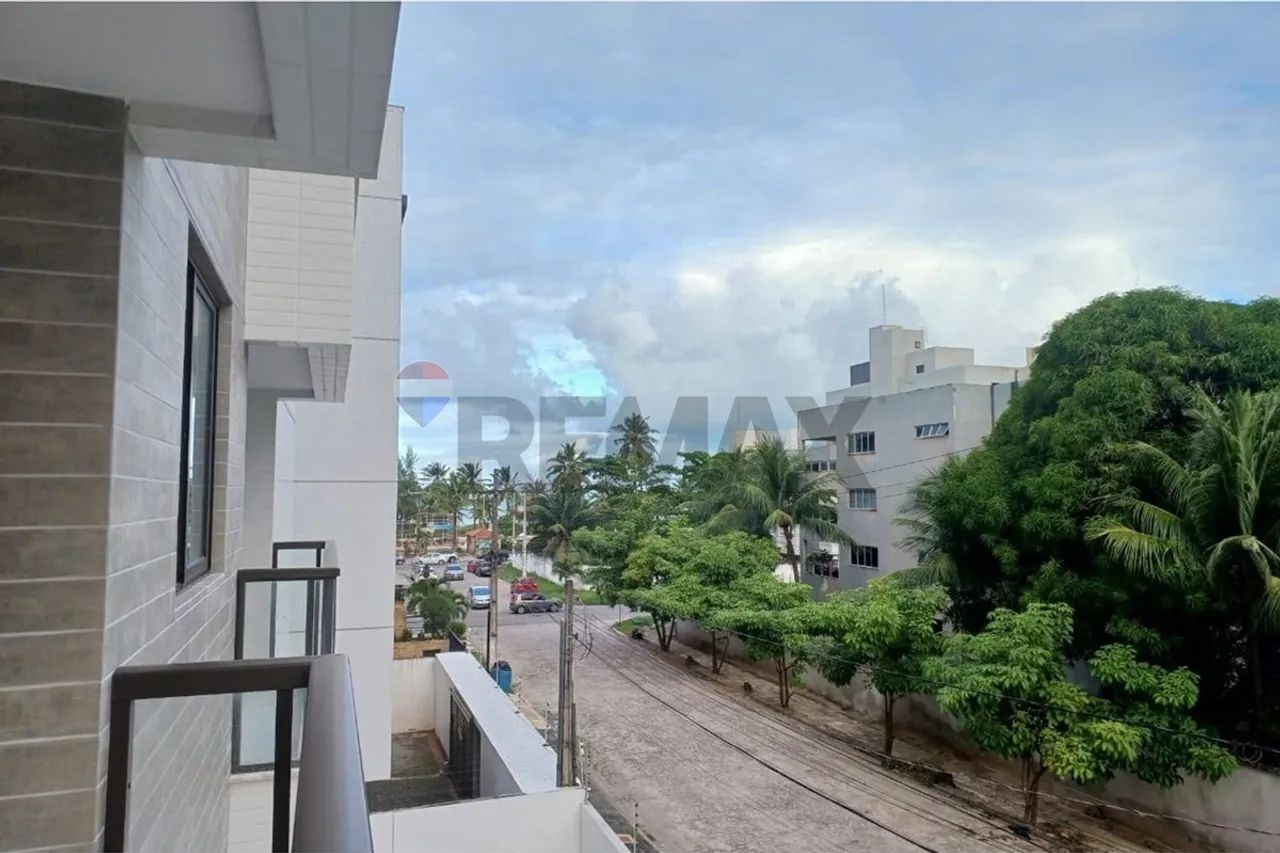 FLAT PARA ALUGAR EM INTERMARES  CABEDELO/PB - Foto 2