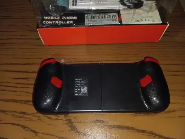 Controle para celular (Novo) - Foto 5