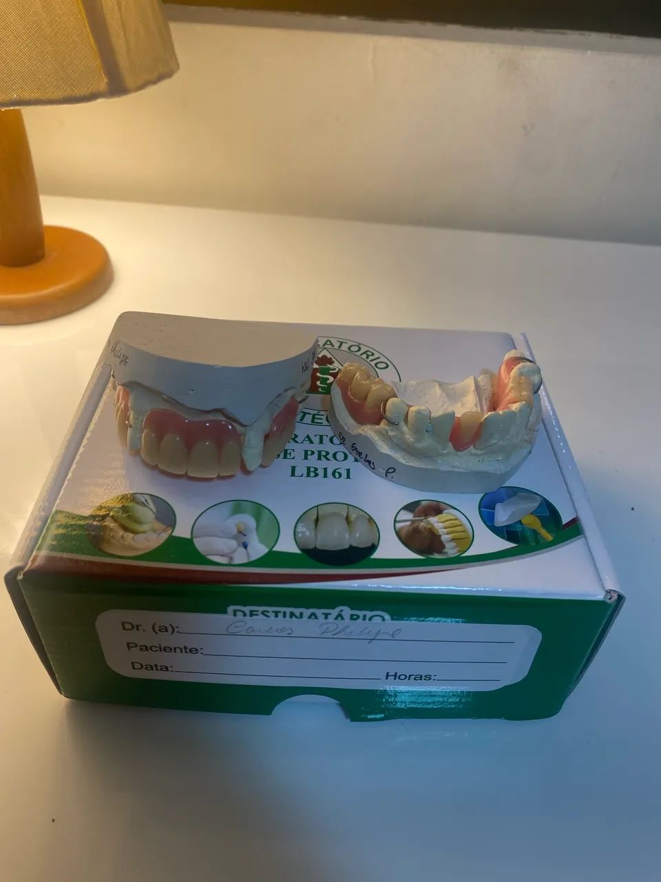 Dentista delivery ( Atendimento em sua Casa) - Foto 4