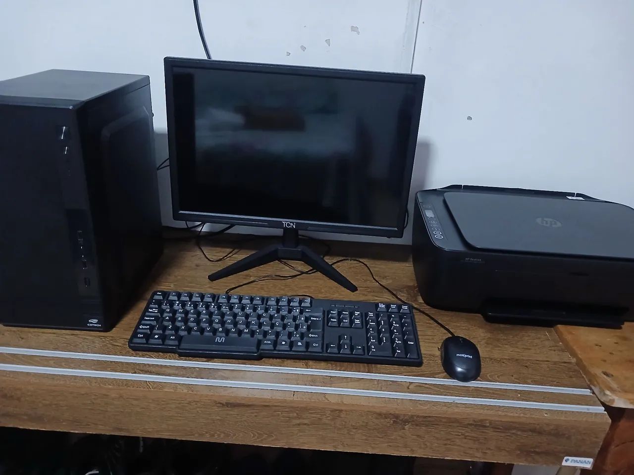 Computador