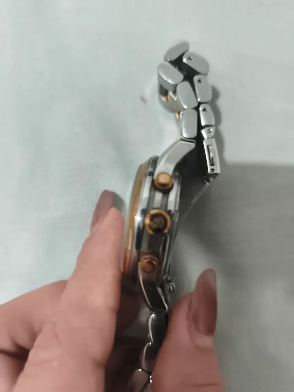 Relógio  - Foto 5