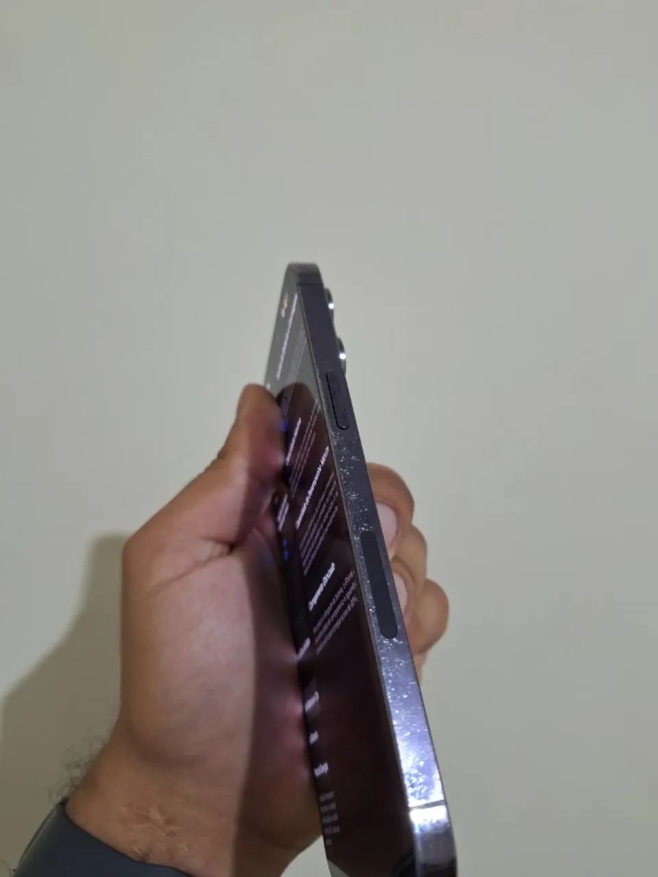 Iphone 14 pro Max - Foto 5