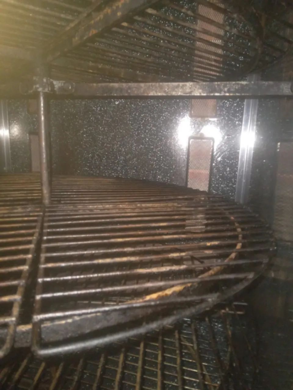 Maquina de Frango Giratoria - Foto 4