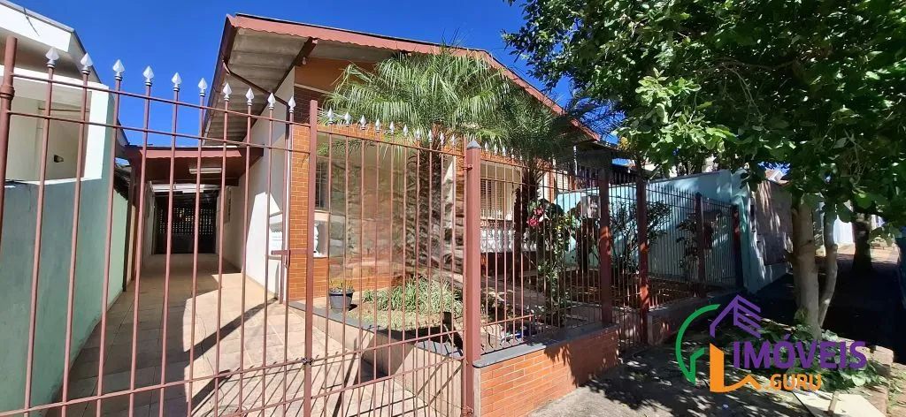 CASA TÉRREA - VILA FRANCESCHINI - SP - Foto 2