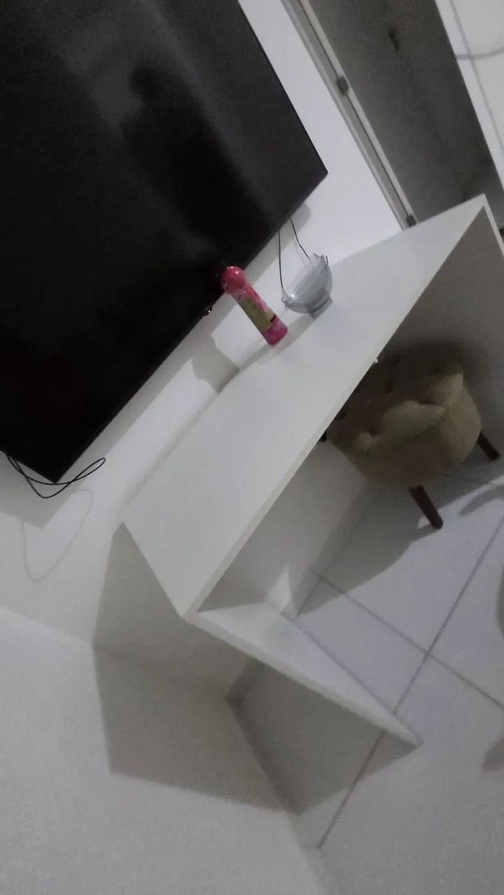 Mesa MDF Móvel planejado Escrivaninha
