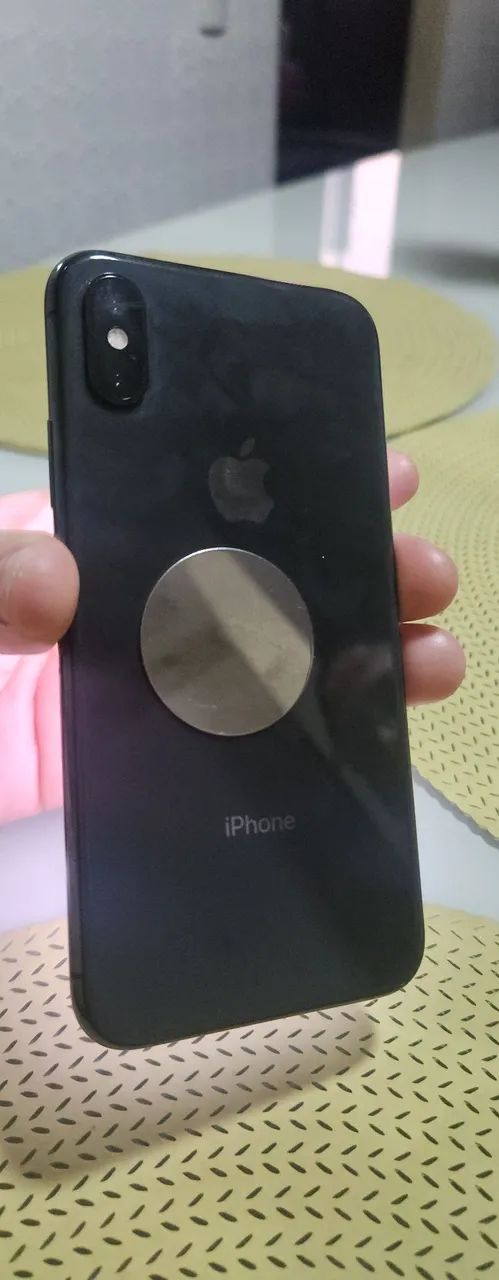 IPHONE XS 64GB BARATONHOOO - Foto 4