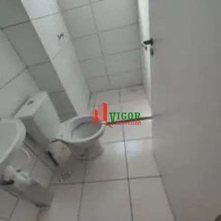 Apartamento com 2 quartos, 1 vaga e 50m² no Bom Jesus, Contagem/MG - Foto 3
