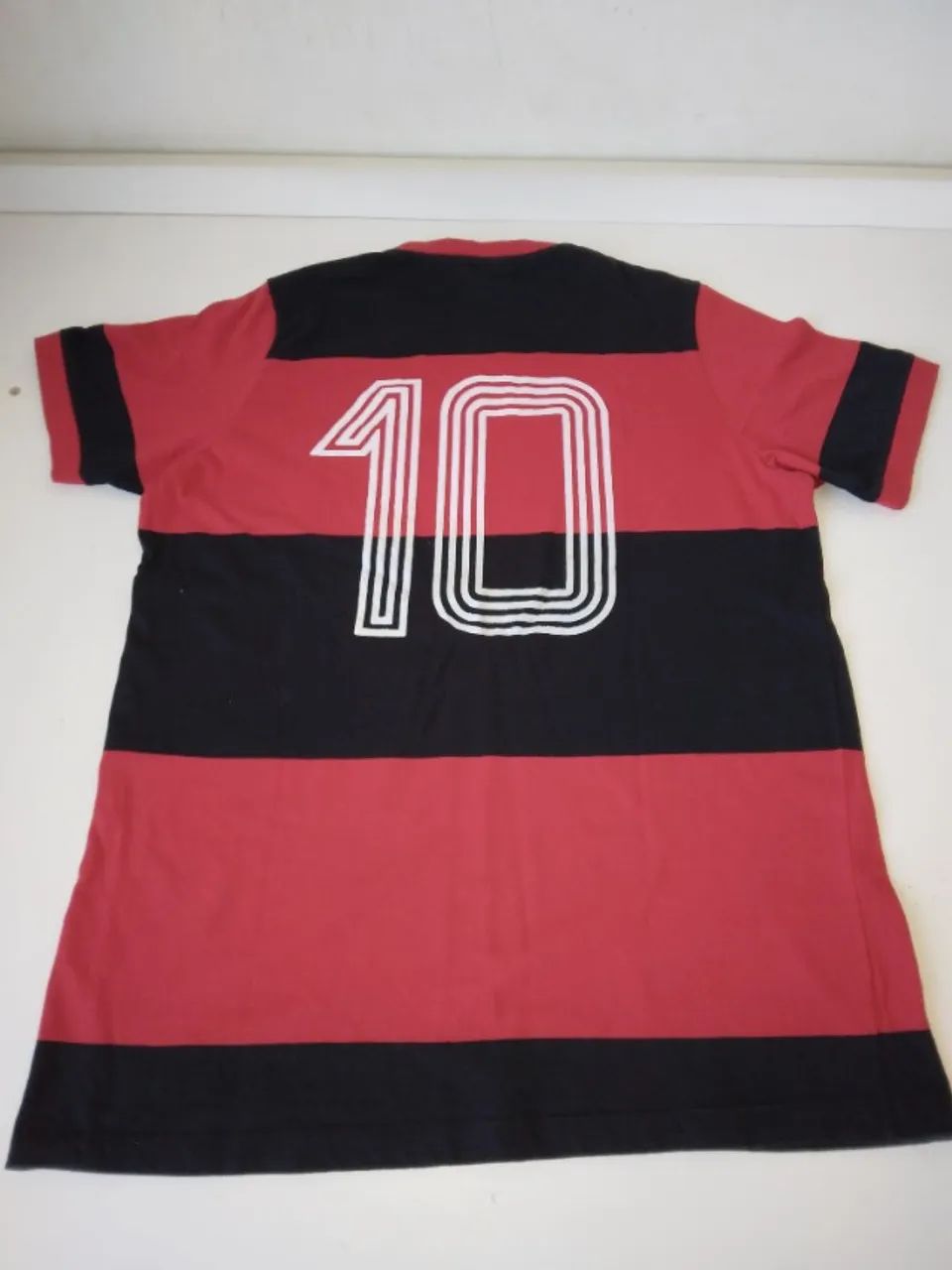 Camisas do Flamengo Retro. - Foto 5