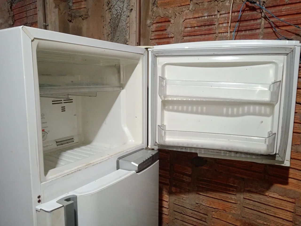 Geladeira  - Foto 2