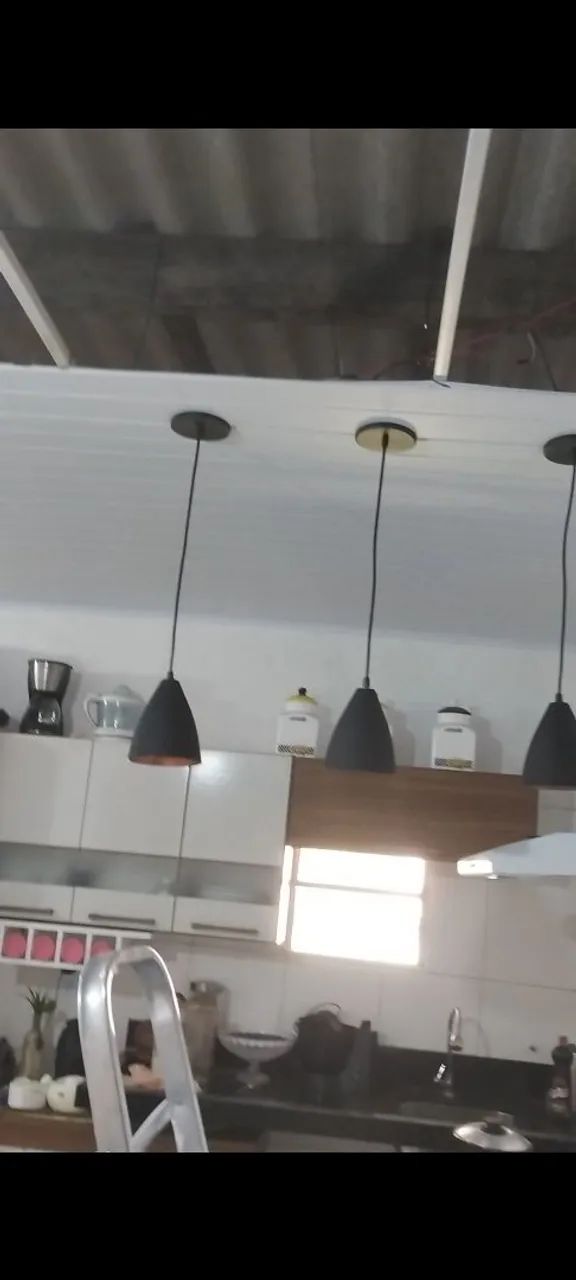 Forro PVC/instalador  - Foto 4