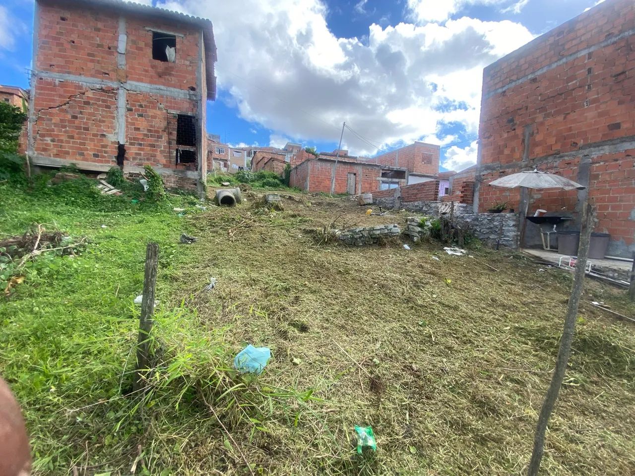 TERRENO (Vendo ou Troco) - Foto 4