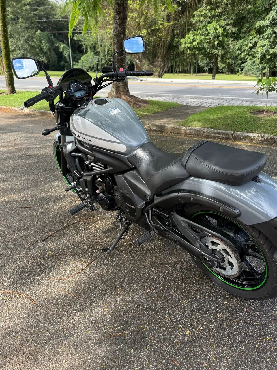 Vulcan s  - Foto 3