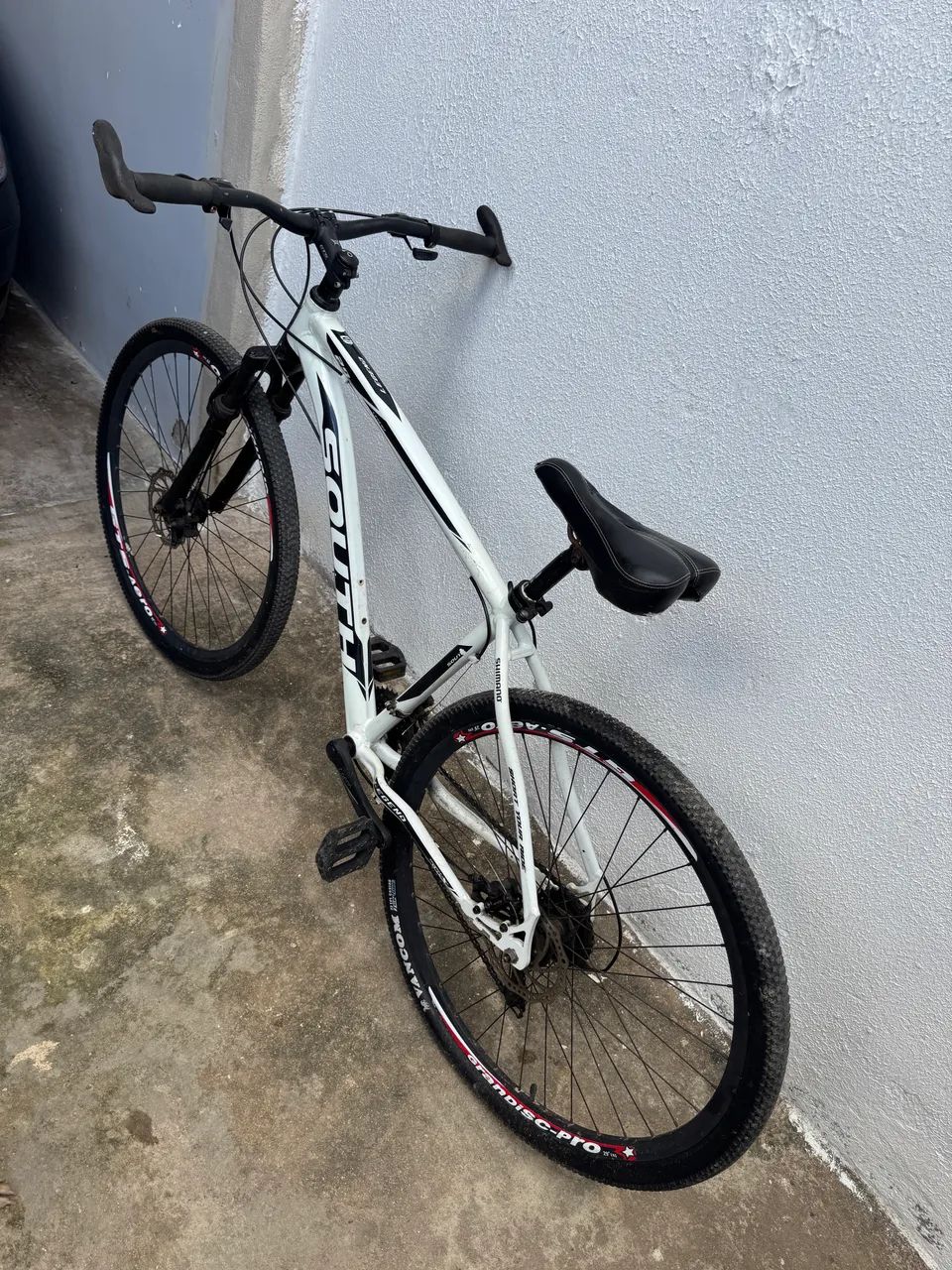 Bicicleta aro 29 - Foto 2