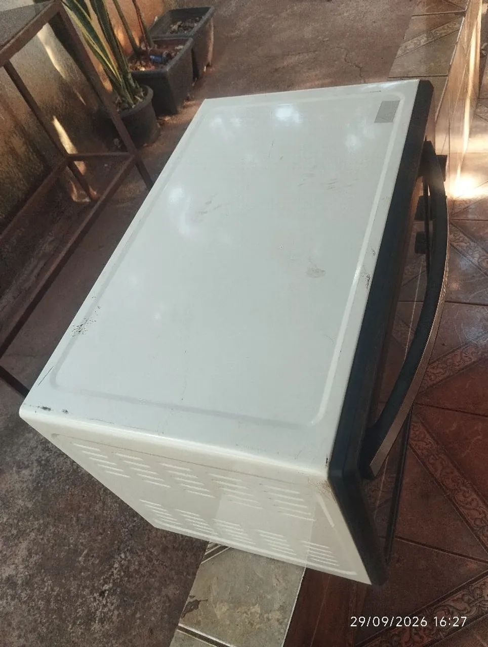 Forno elétrico  - Foto 3