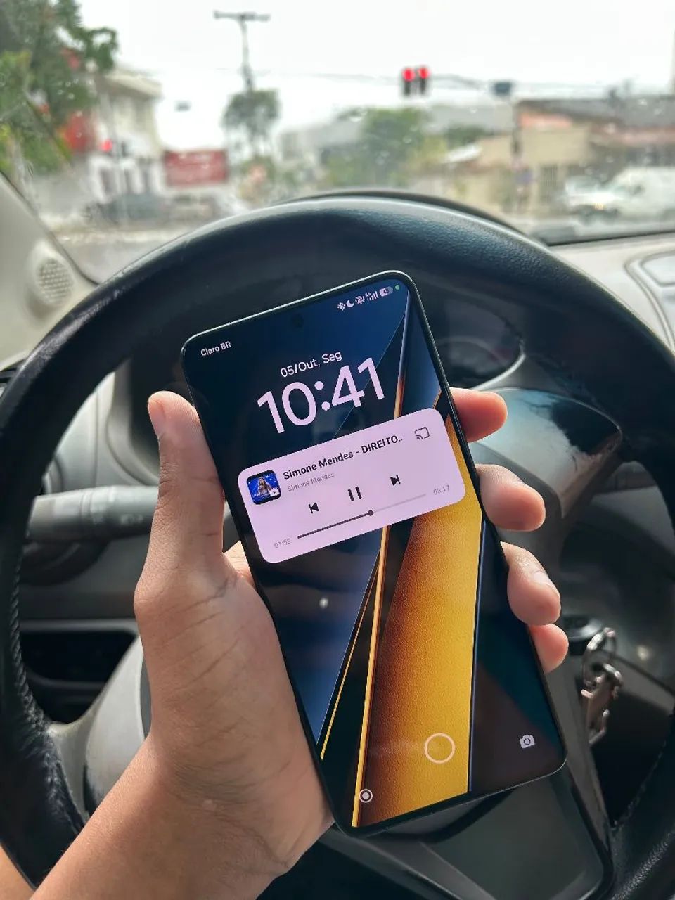 Poco x6 pro 5g 512gb ACEITO TROCAS  - Foto 2