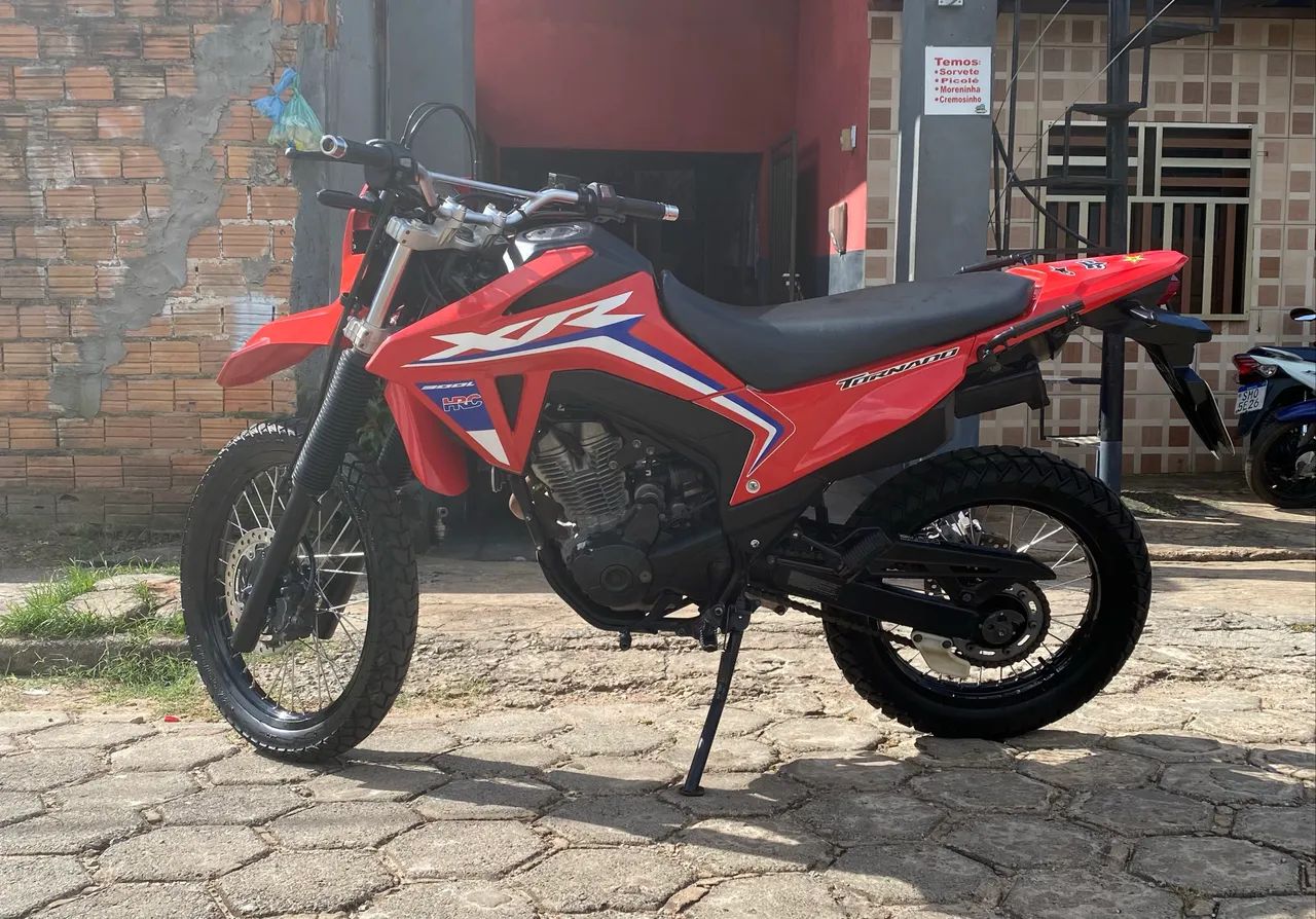 Tornado 300 L - Foto 4