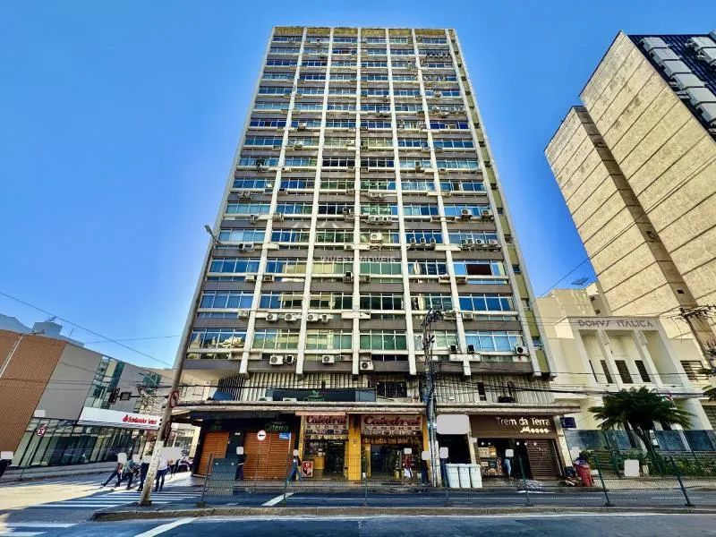 Sala Salão comercial - Juiz de Fora MG - Foto 2