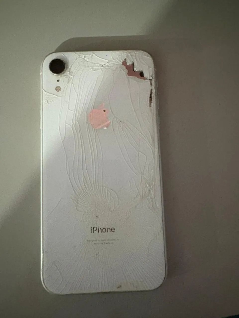 iPhone XR - Foto 2