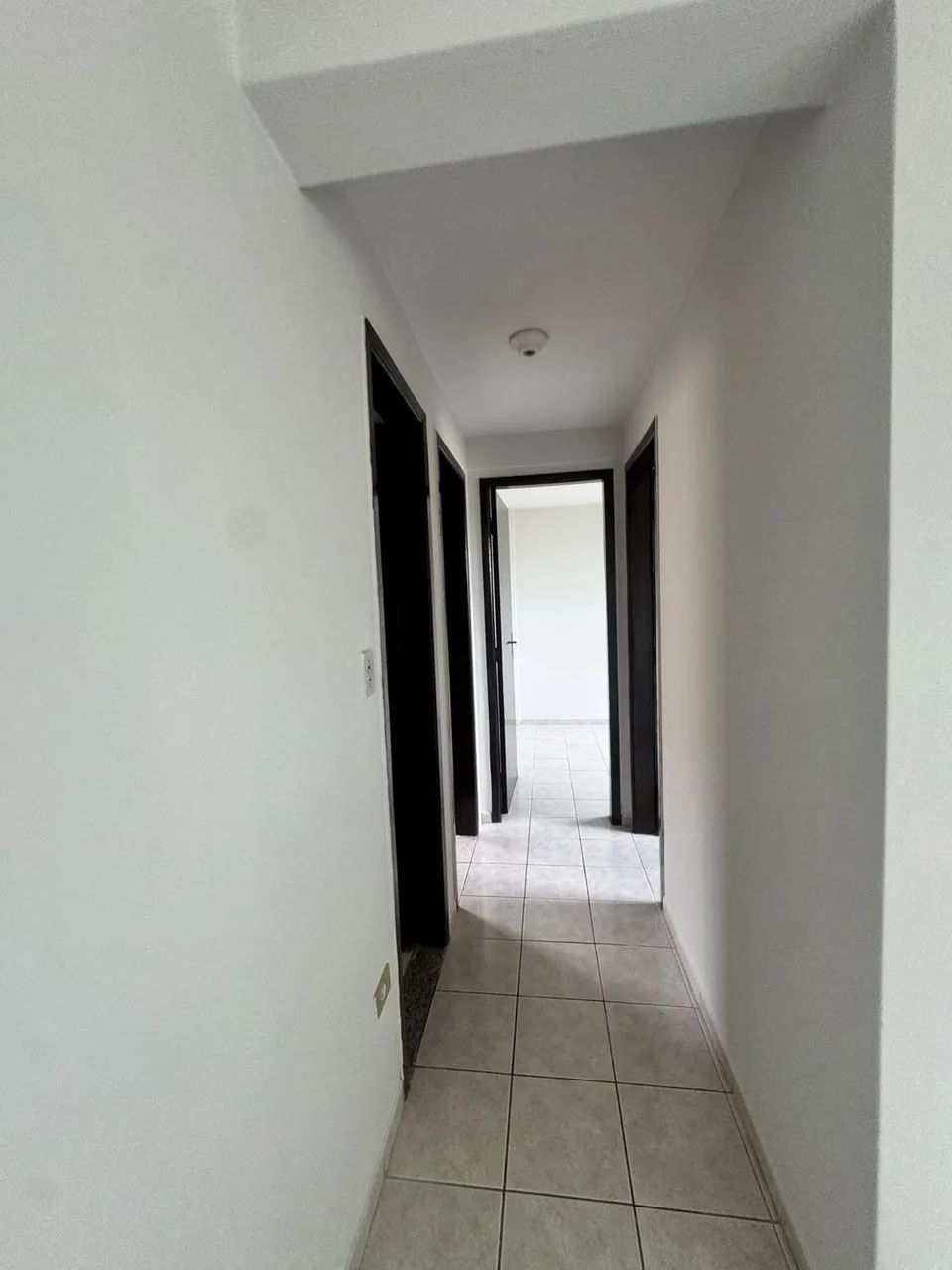 Locação - Apartamento no bairro Cidade Nova em Maringá - Foto 5