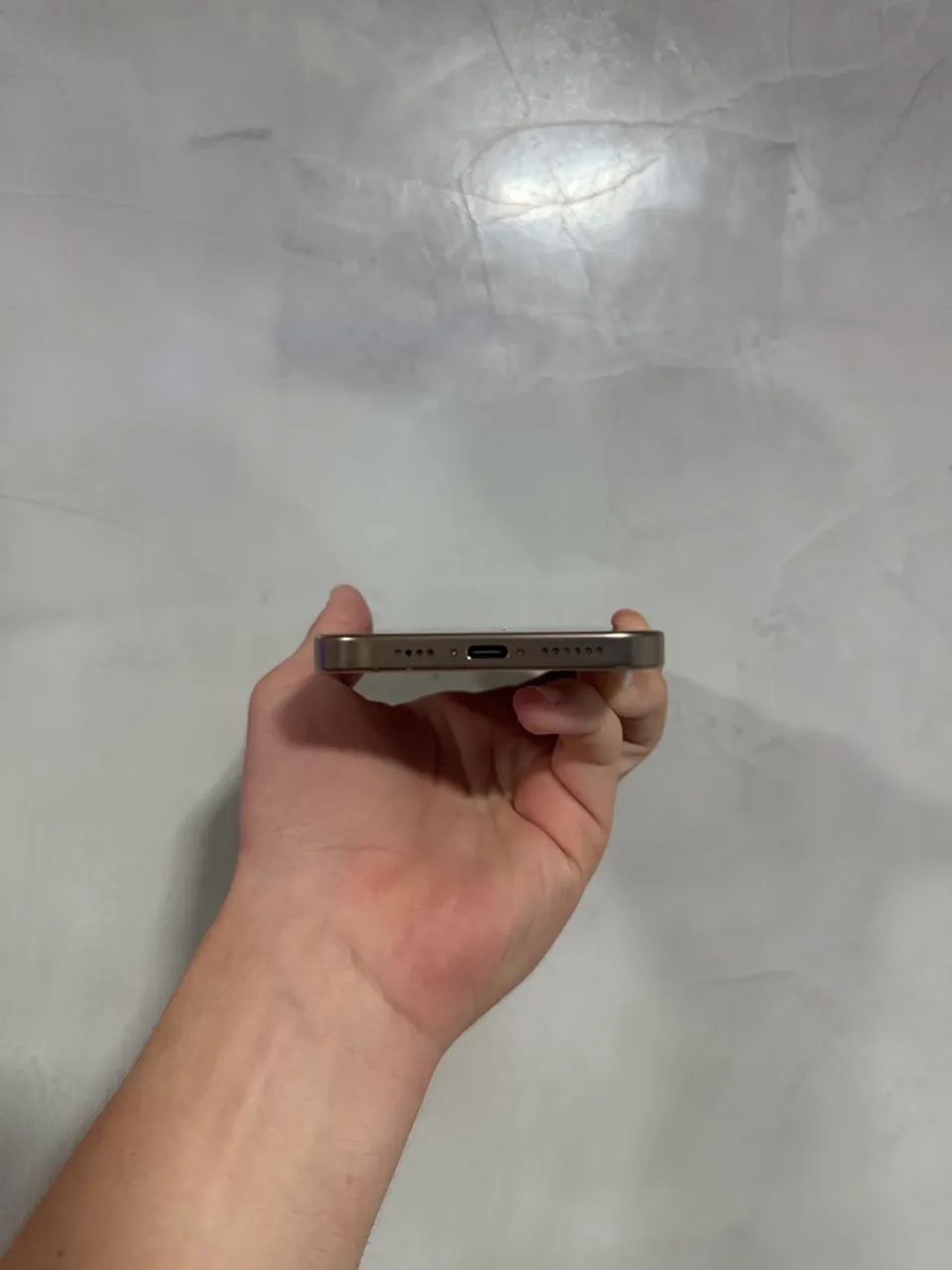 Iphone 16 pro max 256gb - Foto 5