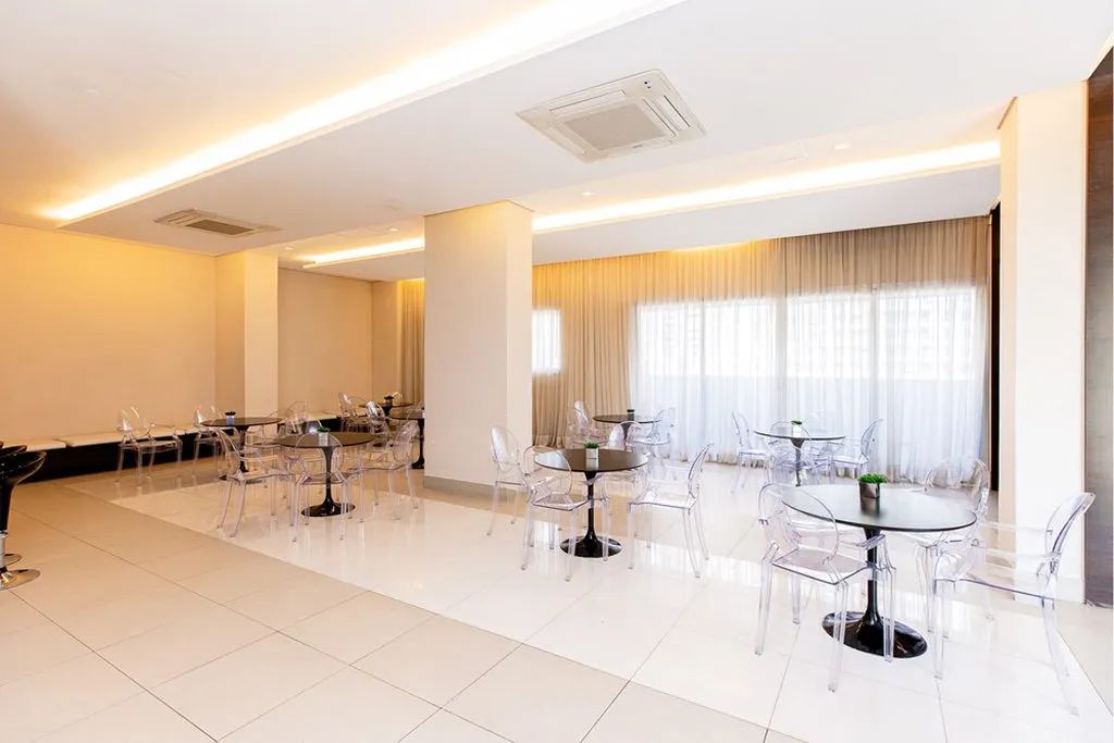 Studio à venda com 33 m² e 1 dormitório na Chácara Santo Antônio REF: OR - Foto 4