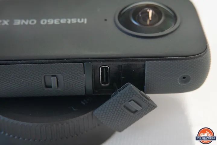  Insta360 ONE X2 - Foto 2