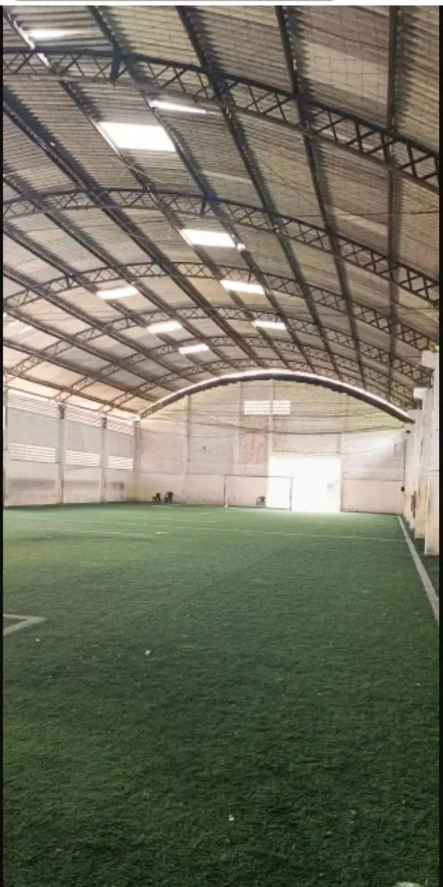 VENDO EXCELENTE ÁREA COM GALPAO NO TAPANÃ - Foto 2