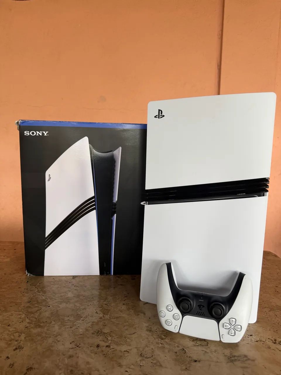 Ps5 pro  - Foto 4