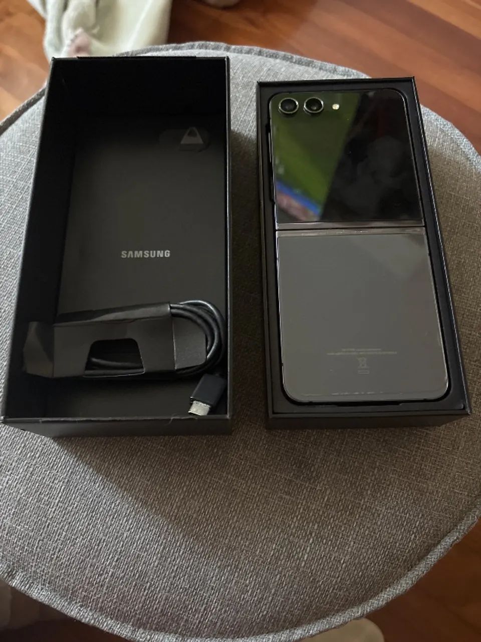 Vendo Samsung  Flip 5