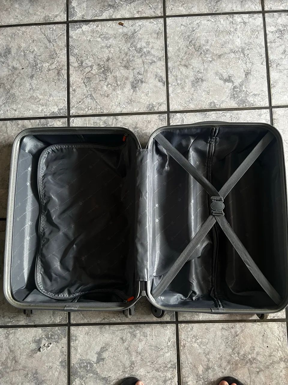 Mala de viagem  - Foto 4