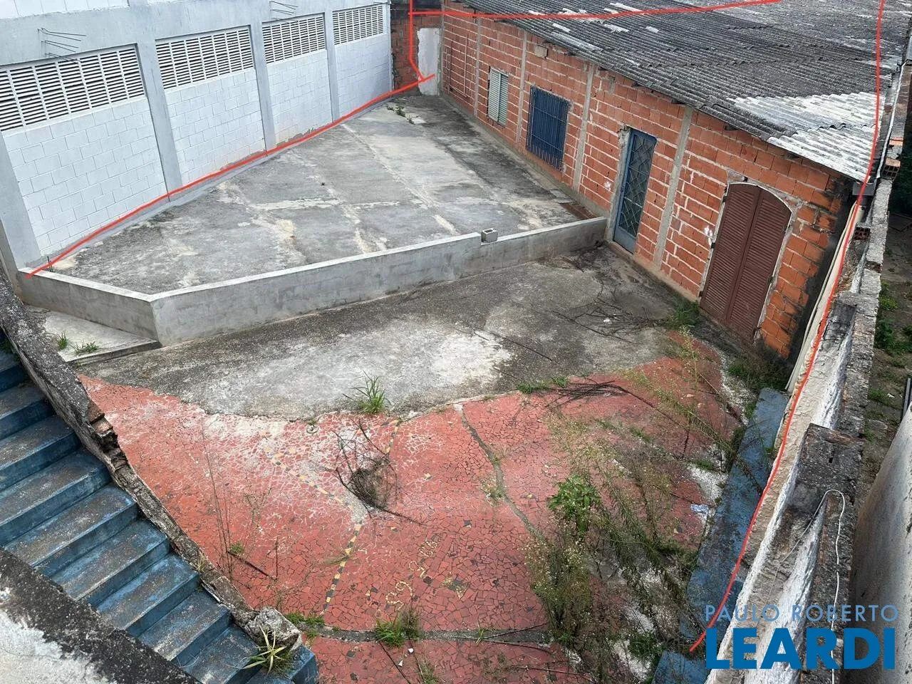 TERRENO - VILA PIRITUBA - SP - Foto 4